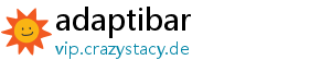 adaptibar