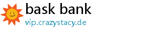 bask bank