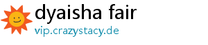 dyaisha fair