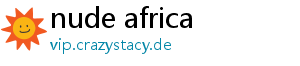 nude africa