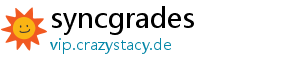 syncgrades