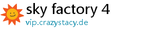 sky factory 4