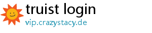 truist login