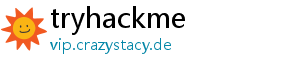 tryhackme